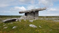 Poulnabrone Dolmen