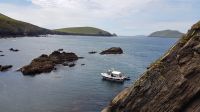 Dunquin Harbour