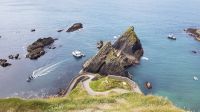 Dunquin Harbour