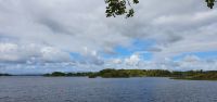 20220924 124044 Lough Leane am Ross Castle