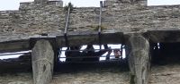 20220925 112959 Stein der Beredsamkeit im Blarney Castle