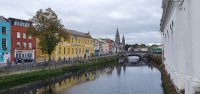 20220925 155518 Spaziergang über den Lee in Cork