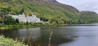 Kylemore Abbey 