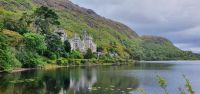 Kylemore Abbey 