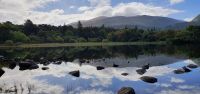 20220924 110451 Pause am Muckross Lake
