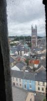 20220925 142728 Blick vom Shandon Glockenturm der St. Annen Kirche