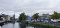 20220925 155533 der Fluss Lee in Cork
