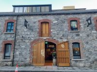 Dublin Liberties Distillery