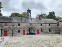 Slane Distillery