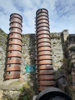 Kilbeggan Distillery