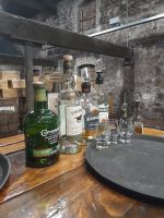 Kilbeggan Distillery