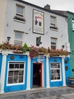 Ältester Pub Irlands