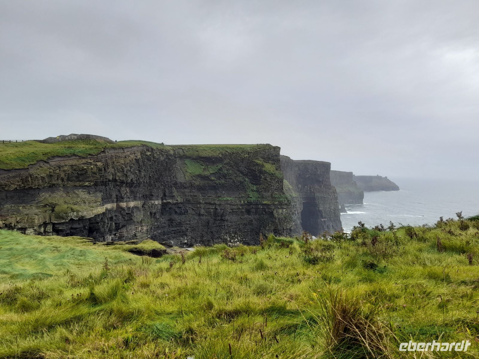 Cliffs of Moher