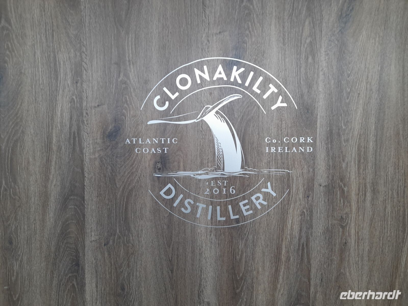 Clonakilty Distillery