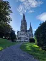 Cork: St. Finnland Barre Cathedral