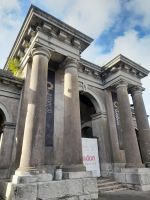 Cork: Butter Exchange