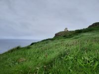 O´Briens Tower ganz oben am Aussichtspunkt