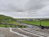 nach uns kommen einige Busse