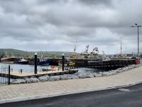 kleiner Hafen von Dingle