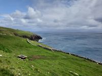 unterwegs nach Slea Head, Dingle-Halbinsel