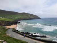 Dingle ist einfach herrlich