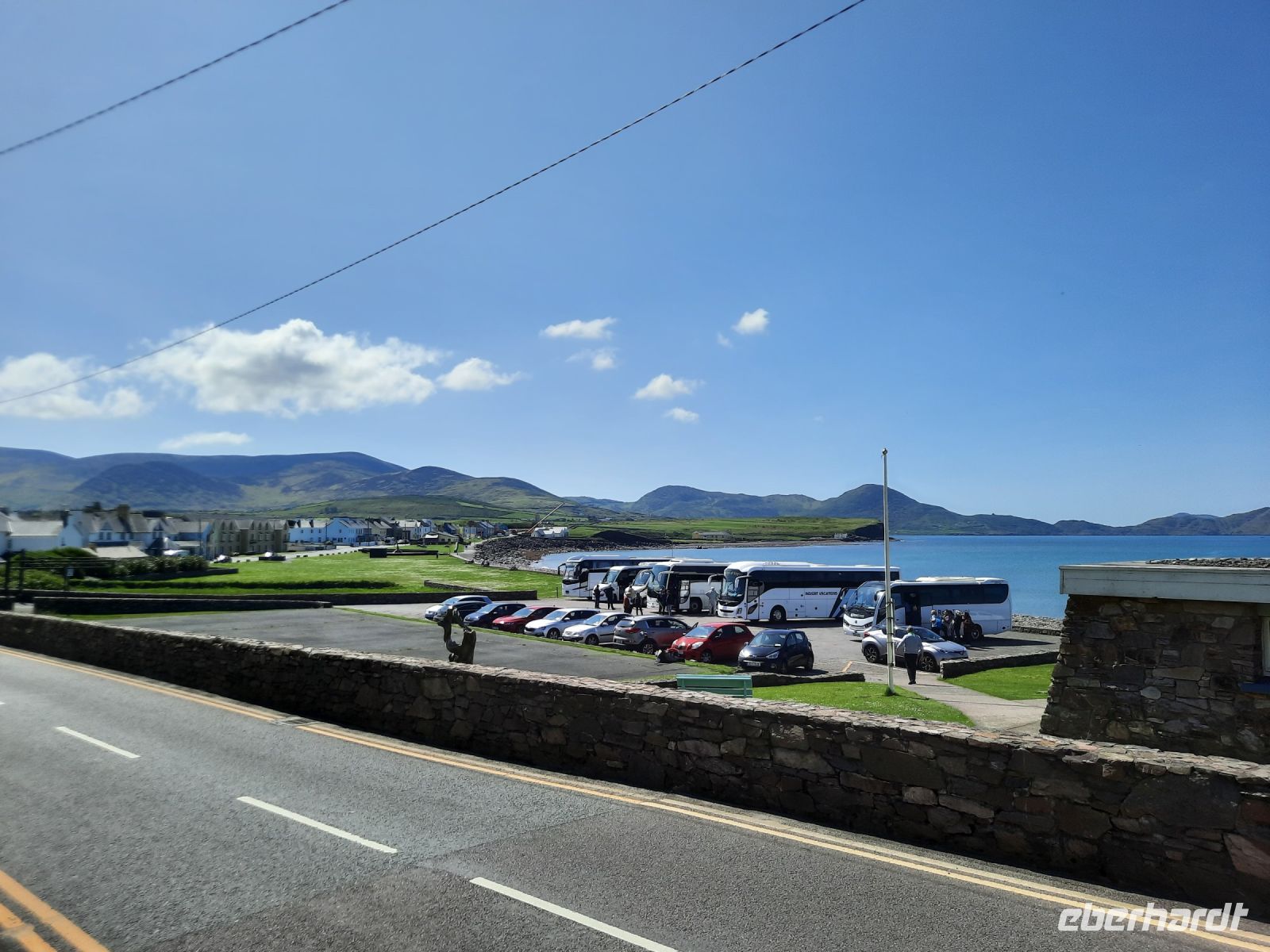 Waterville, Ring of Kerry