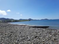 Waterville bei Kaiserwetter