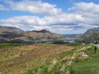 Ladies View, Ring of Kerry
