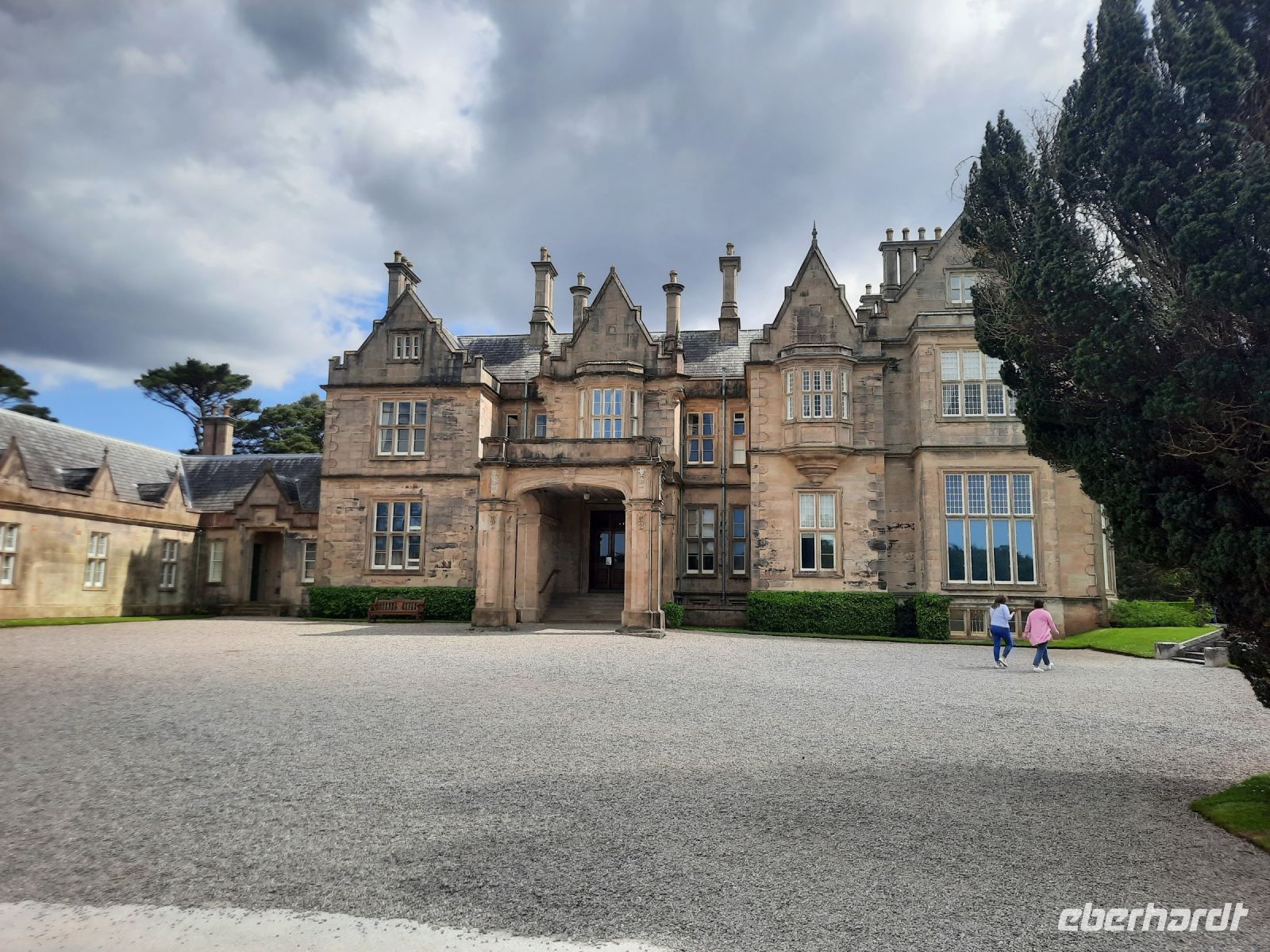 Muckross House, Killarney