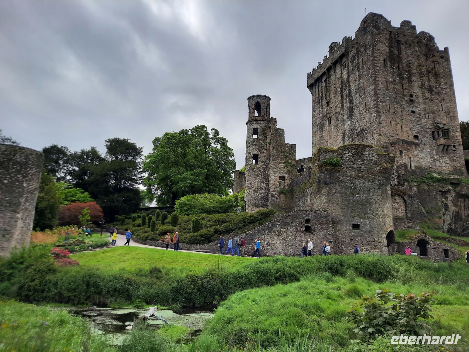 Blarney Castle