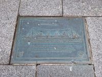 Belfast: Titanic Memorial Garden