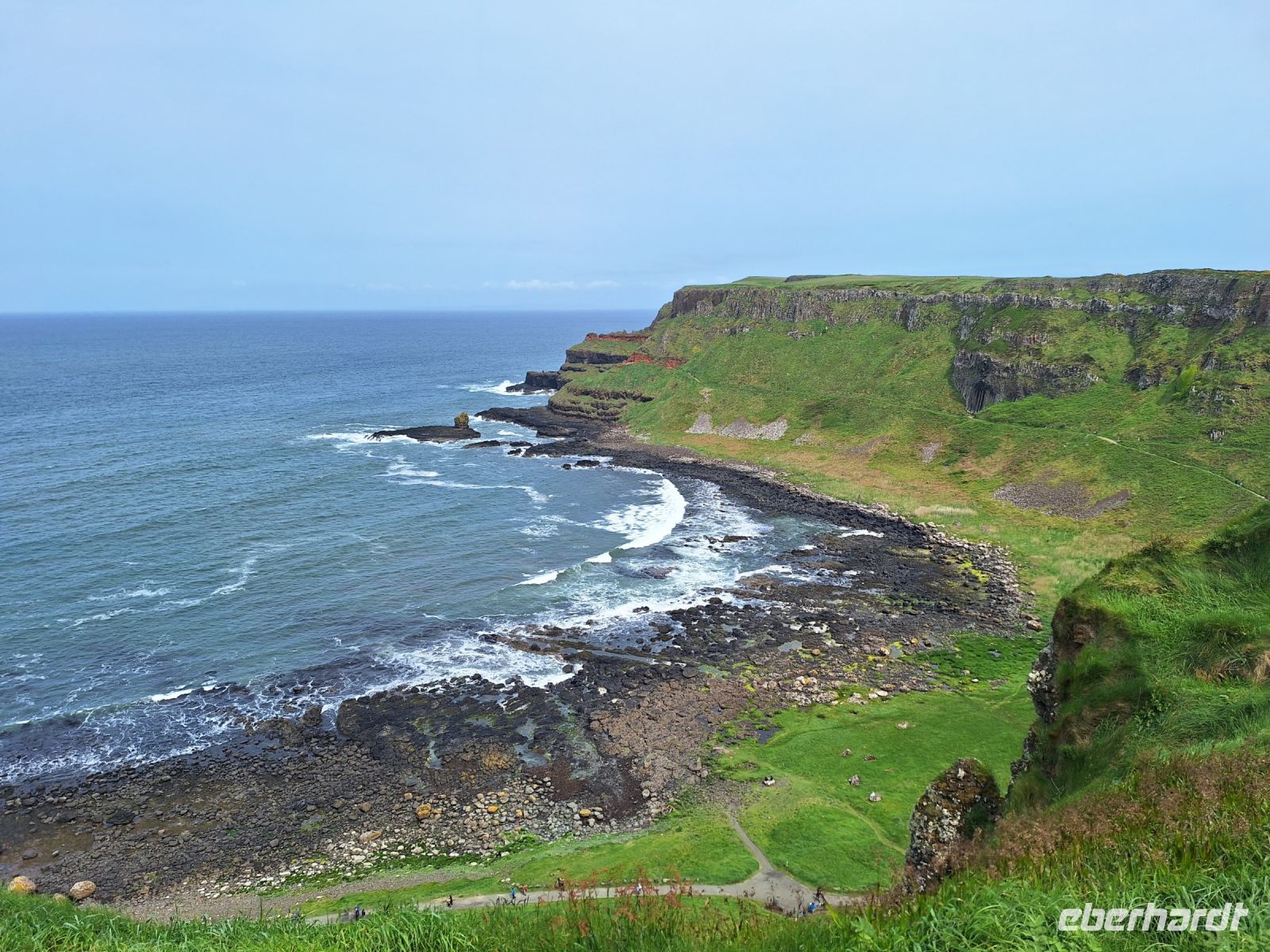 Giants Causeway
