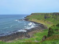 Giants Causeway