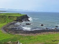 Giants Causeway