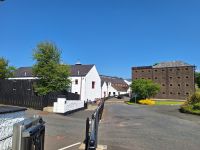 Old Bushmills Distillery