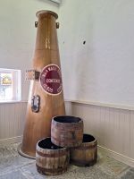 Old Bushmills Distillery