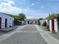 Doagh Famine Village