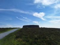 Grainnán of Aileach 