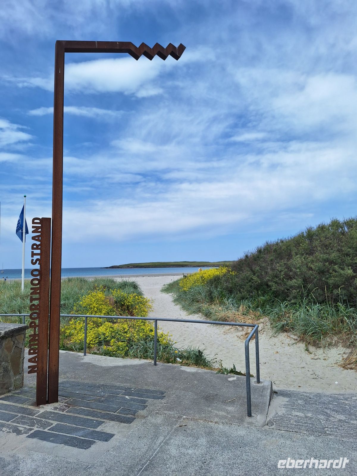 Narin-Portnoo Strand