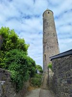 Killala Roundtower