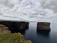 Downpatrick Head