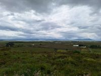Blick auf Achill Island
