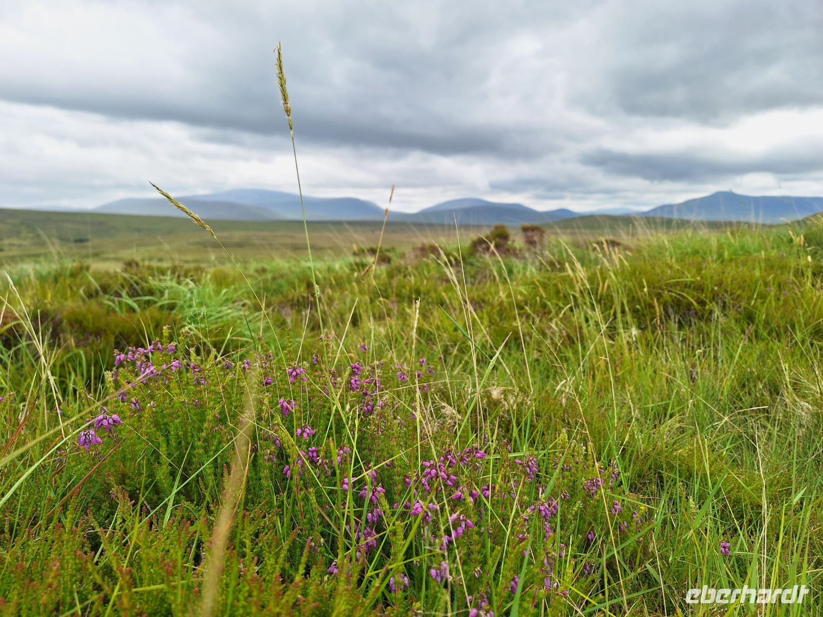 Ballycroy Nationalpark