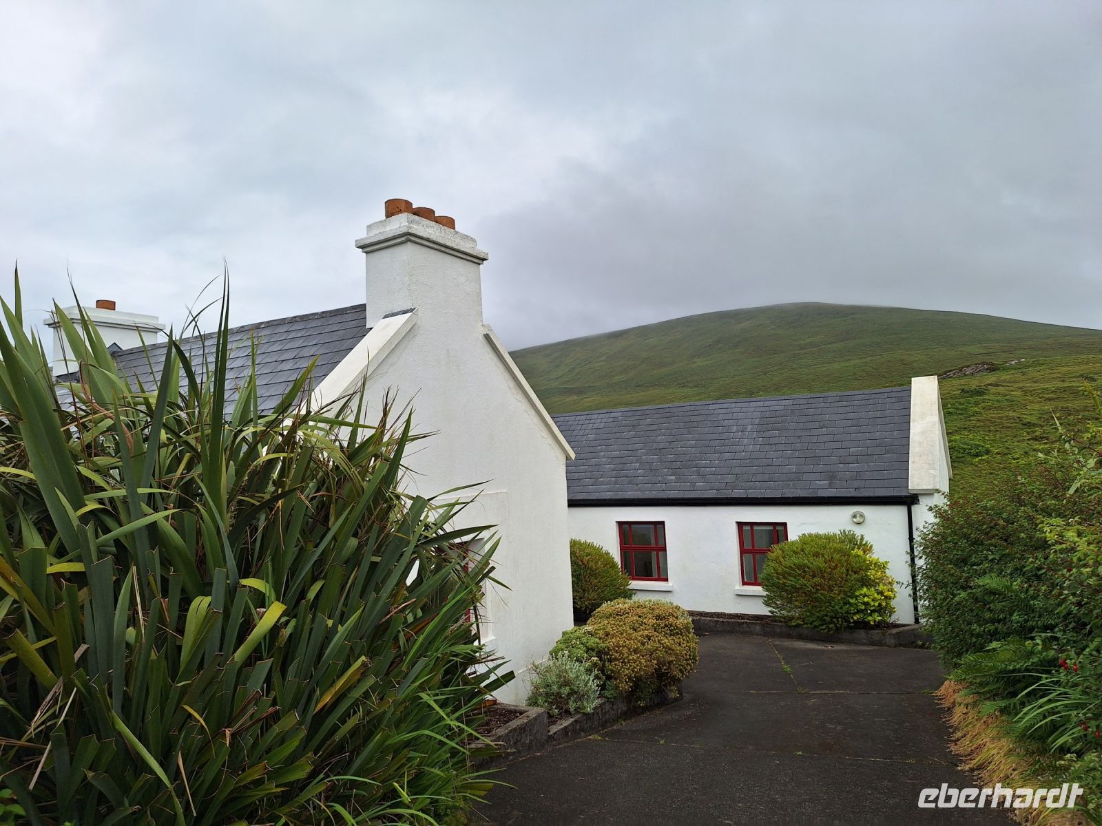 Heinrich Böll Cottage