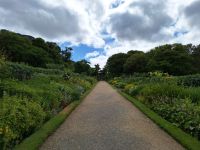 Kylemore Abbey Gardens