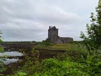 Dunguaire Castle