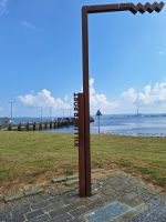 Fähre über den Shannon