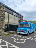 Skelligs Chocolate Factory