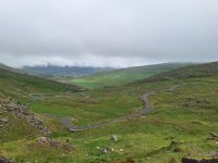 Healy Pass