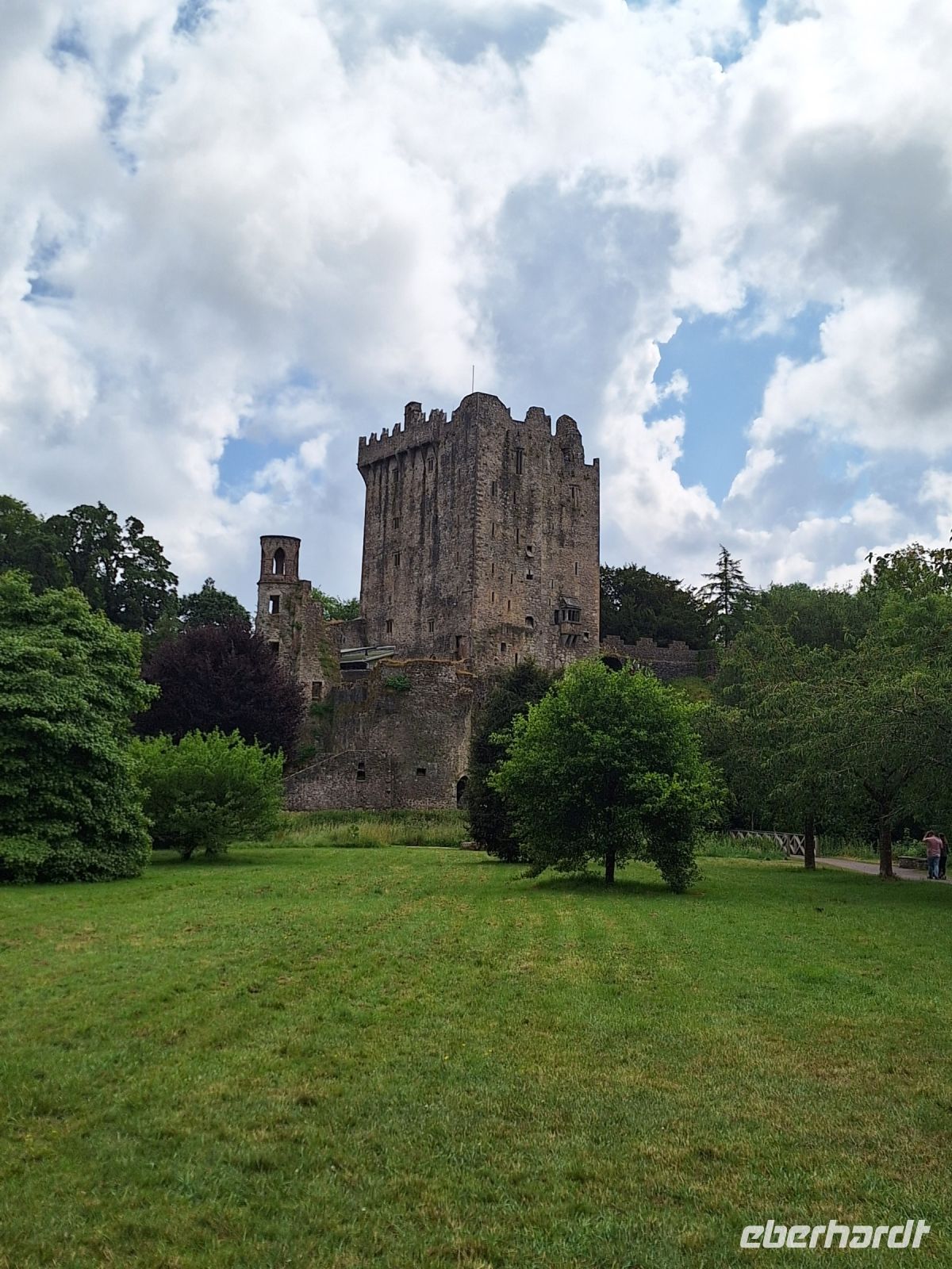 Blarney Castle